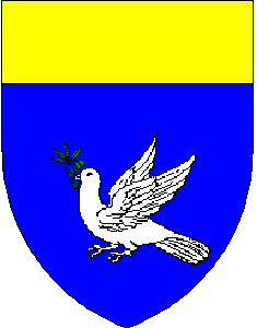 Blason de la famille du Chaffaut